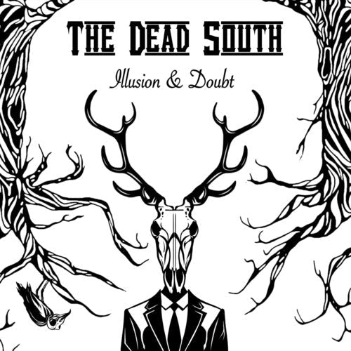 Dead South: Illusion & Doubt [ Record ]