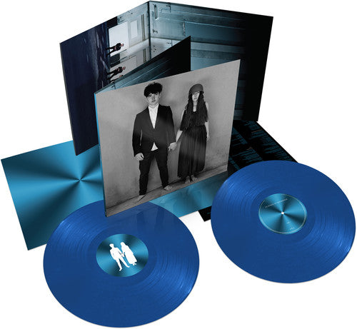 U2: Songs Of Experience [ Record ]