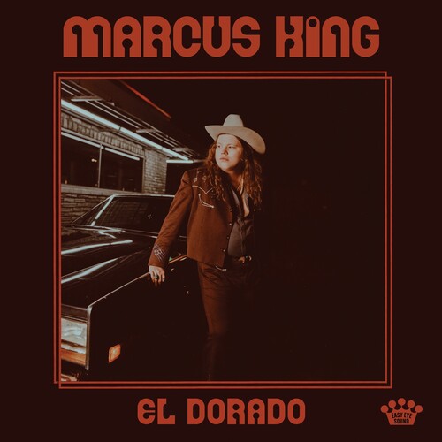 Marcus King Band: El Dorado [ Record ]