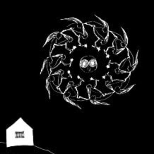 Deerhoof: Holdypaws [ Record ]