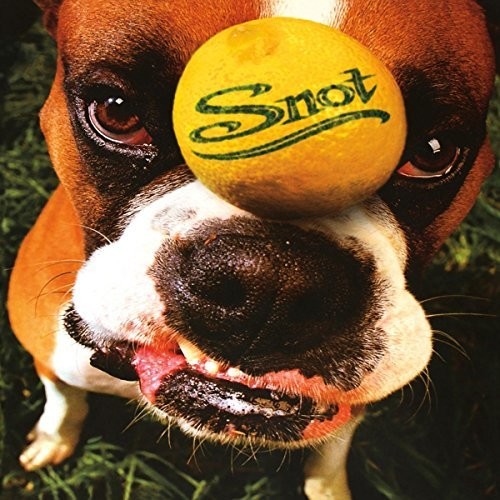 Snot: Get Some [ Record ]
