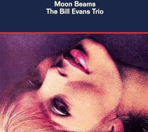 Bill Evans: Moon Beams [ Record ]