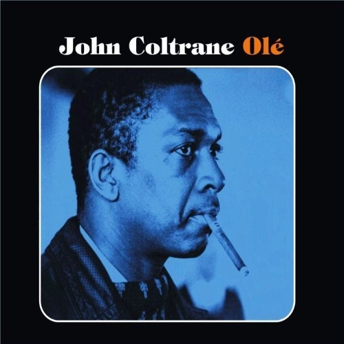 John Coltrane: Ole [ Record ]
