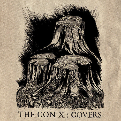 Various: Tegan And Sara Present The Con X: Covers [ Record ]