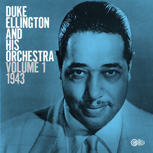 Duke Ellington: Duke Ellington Volume 1: 1943 [ Record ]