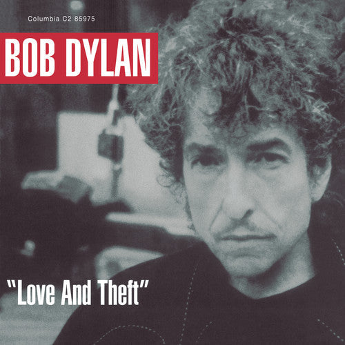 Bob Dylan: Love And Theft [ Record ]