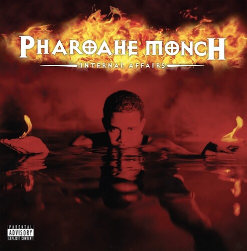 Pharoahe Monch: Internal Affairs [ Record ]