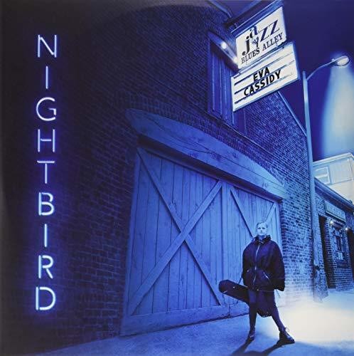 Eva Cassidy: Nightbird [ Record ]