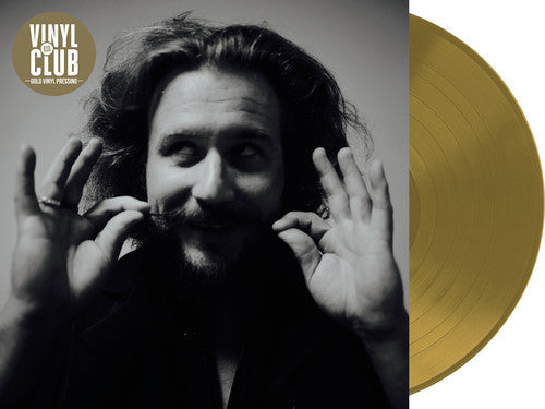 Jim James: Tribute To 2 [ Record ]