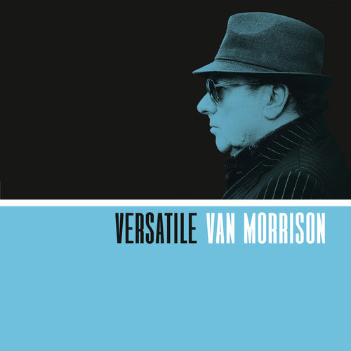 Van Morrison: Versatile [ Record ]