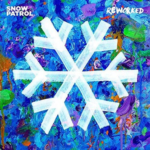 Snow Patrol: Reworked [ Record ]