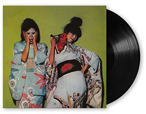 Sparks: Kimono My House [ Record ]