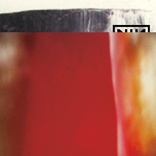 Nine Inch Nails: The Fragile [ Record ]