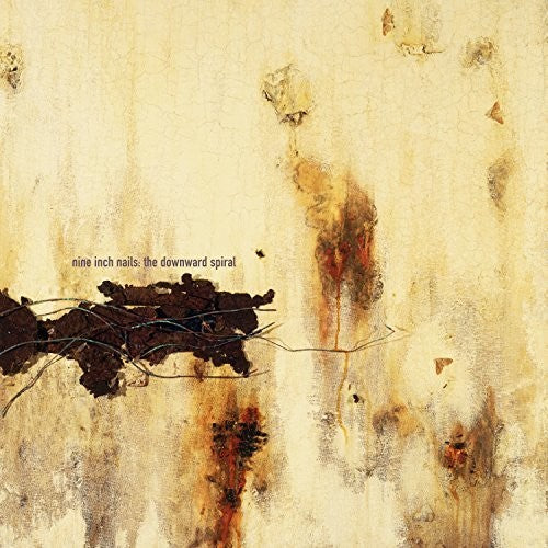 Nine Inch Nails: The Downward Spiral [ Record ]