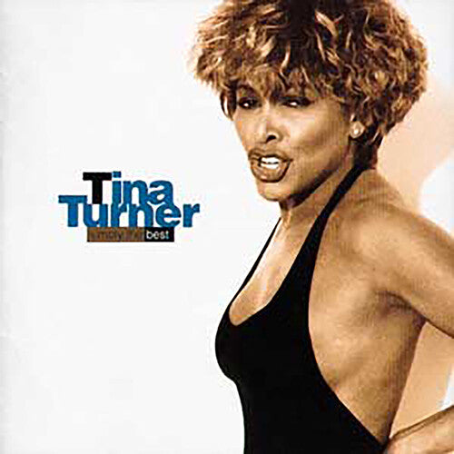 Tina Turner: Simply The Best [ Record ]
