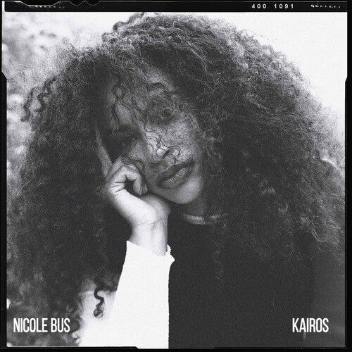 Nicole Bus: Kairos [ Record ]