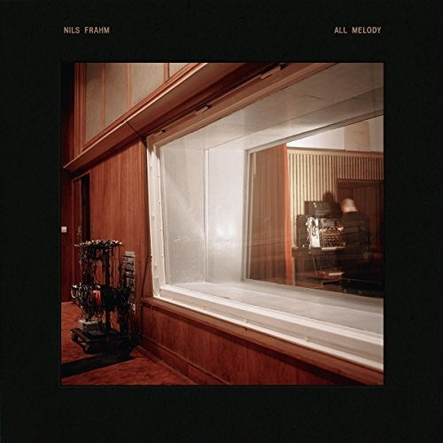 Nils Frahm: All Melody [ Record ]