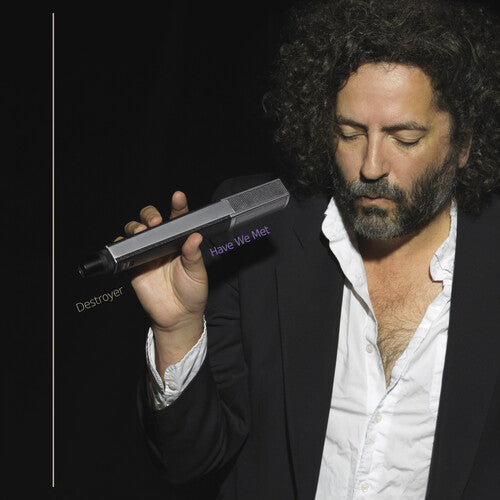 Destroyer: Have We Met [ Record ]