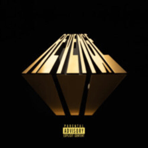 J. Cole: Revenge Of The Dreamers III [ Record ]