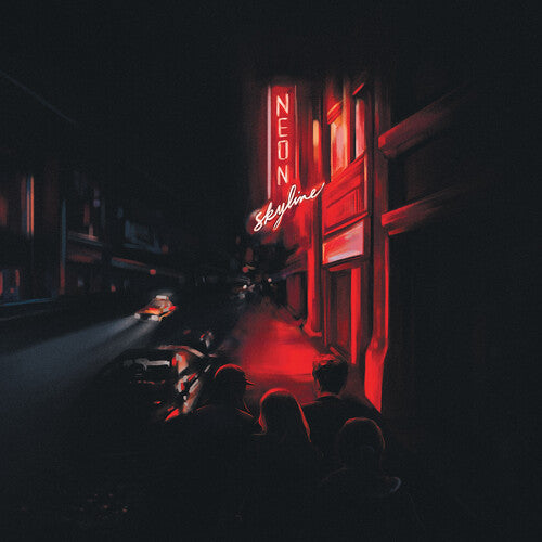 Andy Shauf: The Neon Skyline [ Record ]
