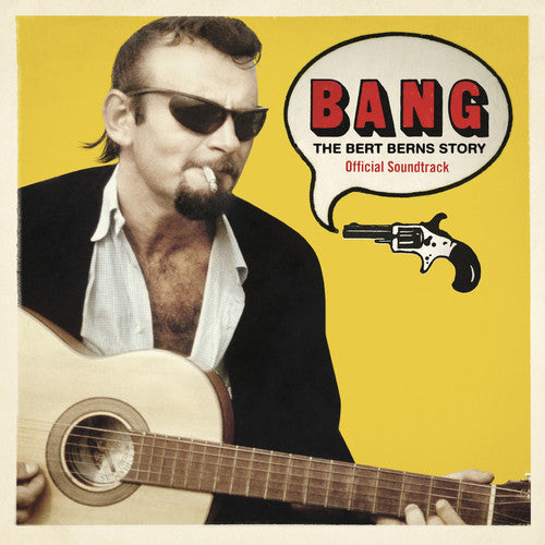 Various Artists: Bang: The Bert Berns Story (Various Artists) [ Record ]