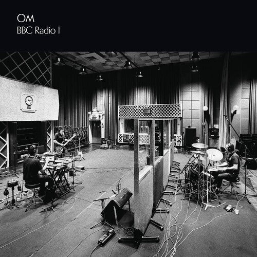 Om: Bbc Radio 1 [ Record ]