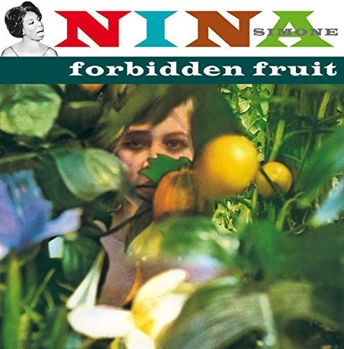 Nina Simone: Forbidden Fruit [ Record ]