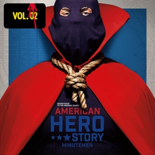 Reznor, Trent / Ross, Atticus: Watchmen: Volume 2 (Music From the HBO Series) [ Record ]