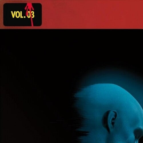 Reznor, Trent / Ross, Atticus: Watchmen: Volume 3 (Music From the HBO Series) [ Record ]
