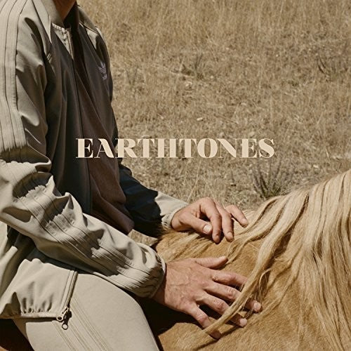 Bahamas: Earthtones [ Record ]