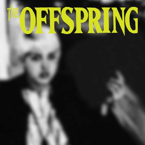 The Offspring: The Offspring [ Record ]