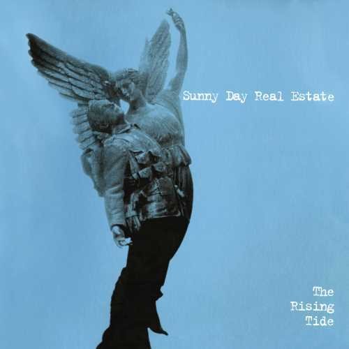 Sunny Day Real Estate: The Rising Tide [ Record ]