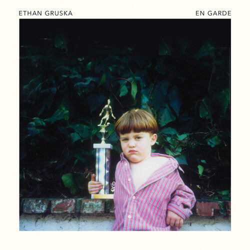 Ethan Gruska: En Garde [ Record ]