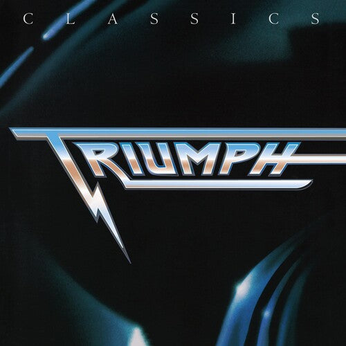 Triumph: Classics [ Record ]