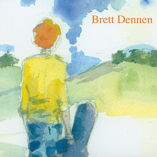 Brett Dennen: Brett Dennen [ Record ]