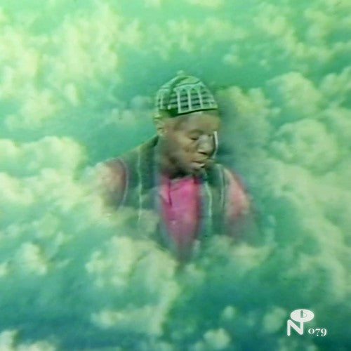 Laraaji: Vision Songs [ Record ]