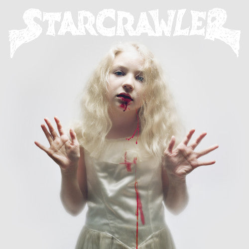 Starcrawler: Starcrawler [ Record ]