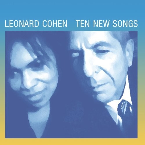 Leonard Cohen: Ten New Songs [ Record ]
