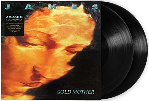 James: Gold Mother (180-gram) [ Record ]