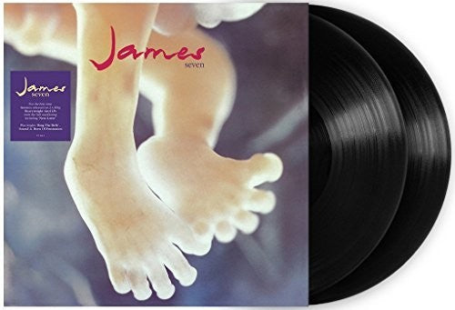James: Seven (180-gram) [ Record ]