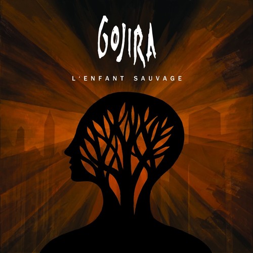 Gojira: L'enfant Sauvage [ Record ]