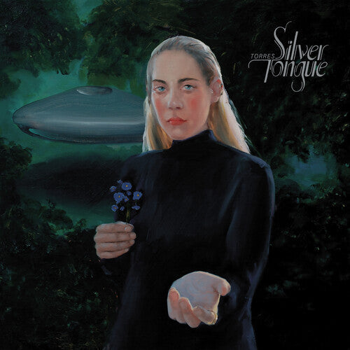 Torres: Silver Tongue [ Record ]