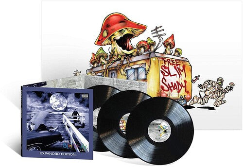 Eminem: The Slim Shady (Expanded Edition) [ Record ]