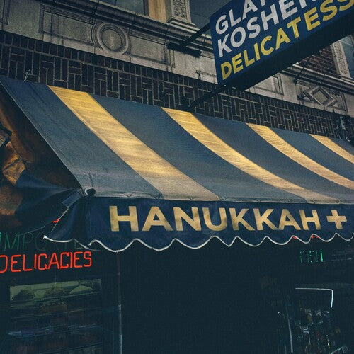 Various Artists: Hanukkah+ (Various Artists) [ Record ]