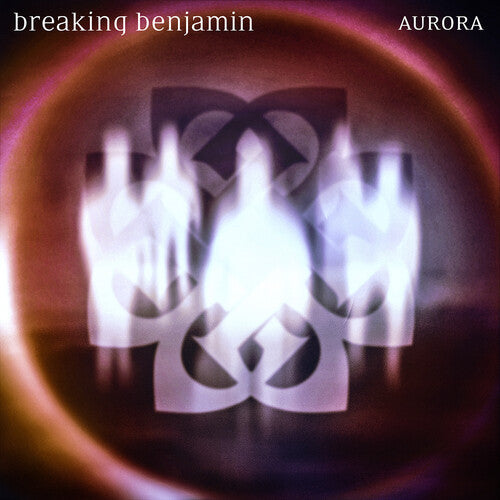 Breaking Benjamin: Aurora [ Record ]