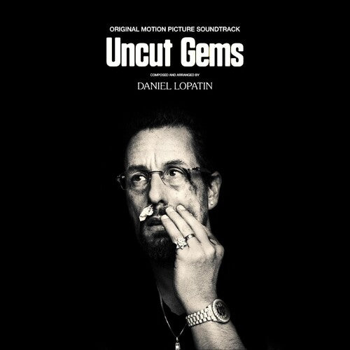 Lopatin, Daniel: Uncut Gems (Original Motion Picture Soundtrack) [ Record ]