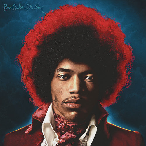Jimi Hendrix: Both Sides of the Sky [ Record ]