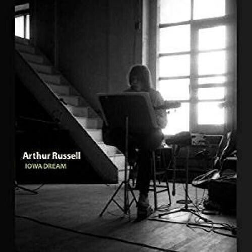 Arthur Russell: Iowa Dream [ Record ]