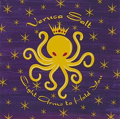 Veruca Salt: Eight Arms To Hold You [ Record ]