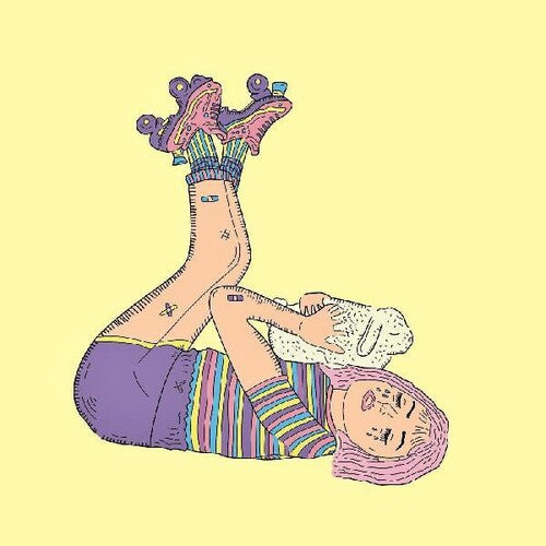 Beach Bunny: Honeymoon [ Record ]